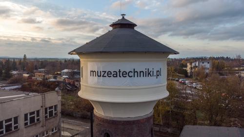 Fundacja Ochrony Dziedzictwa Przemysłowego Śląska, rok 2022 - průběh rekonstrukce