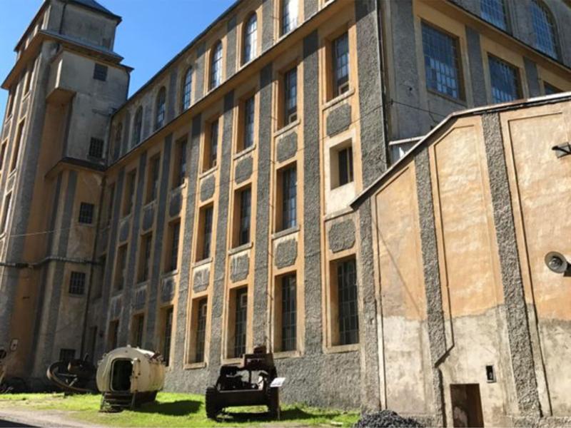 První česko‑polská virtuální industriální stezka 
