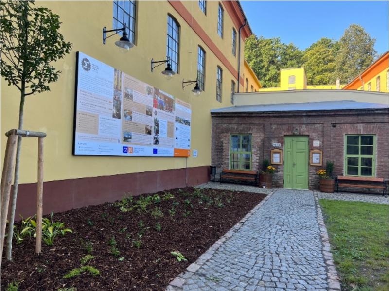 Technika, která spojila Česko a Polsko 