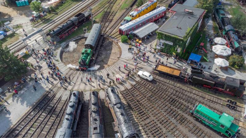 Naši sousedé, přátelé a partneři: Fundacja Ochrony Dziedzictwa Przemysłowego Śląska 