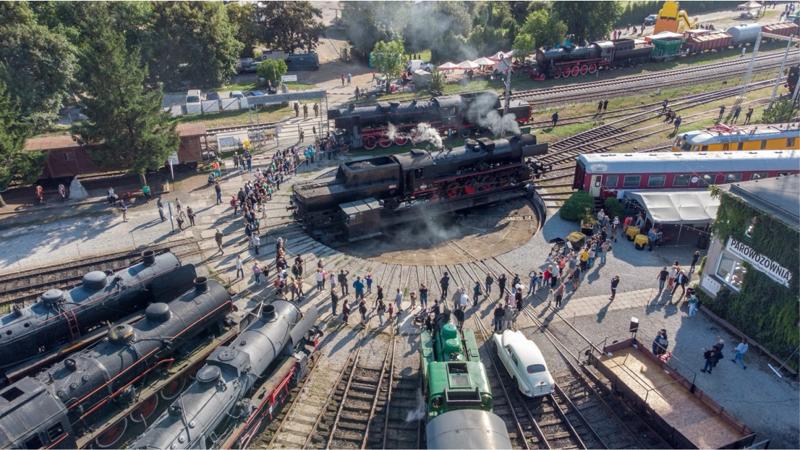 Naši sousedé, přátelé a partneři: Fundacja Ochrony Dziedzictwa Przemysłowego Śląska 