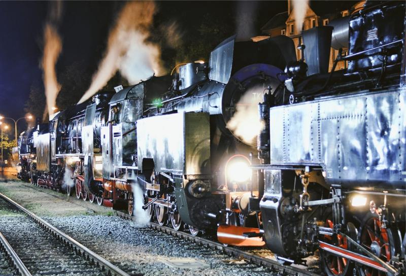 Naši sousedé, přátelé a partneři: Fundacja Ochrony Dziedzictwa Przemysłowego Śląska 